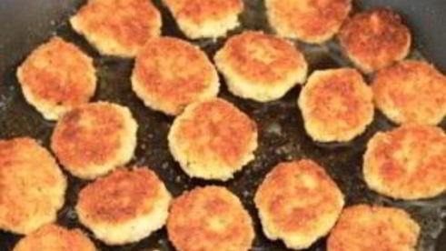 тефтели в сливочном соусе