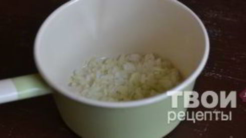 тефтели в томатно-сметанном соусе