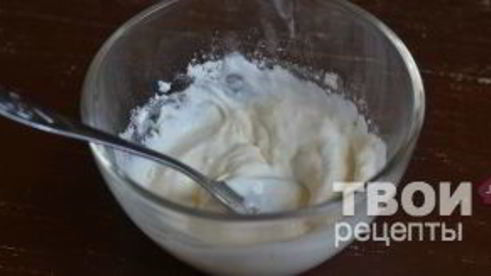 тефтели в томатно-сметанном соусе