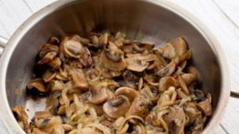 вегетарианские тефтели