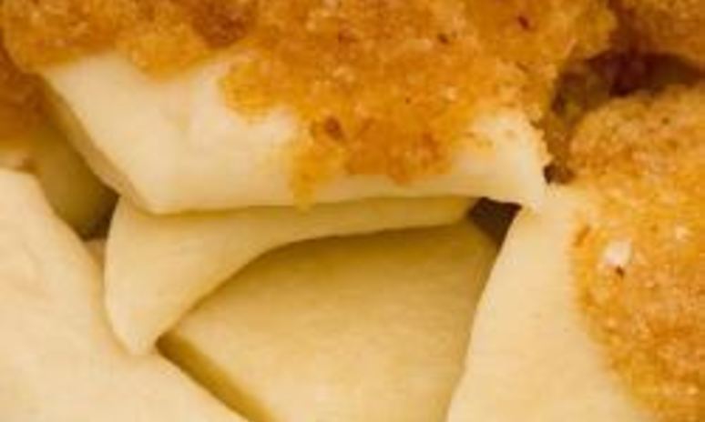 Рецепт ленивых вареников домашних