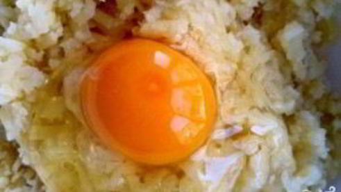 ленивые вареники из картофельного теста