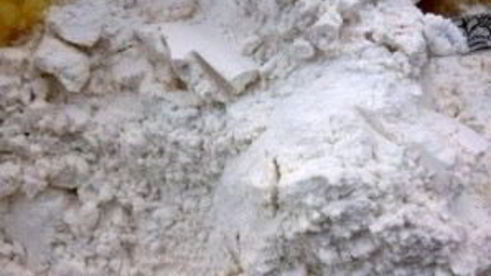 ленивые вареники из картофельного теста