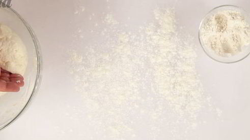 ленивые вареники