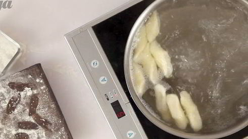 ленивые вареники