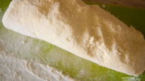 нежные ленивые вареники к завтраку