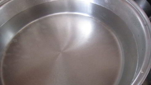 паровые вареники с вишней и клубникой