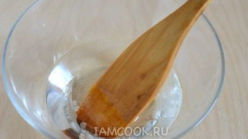 постное тесто для вареников