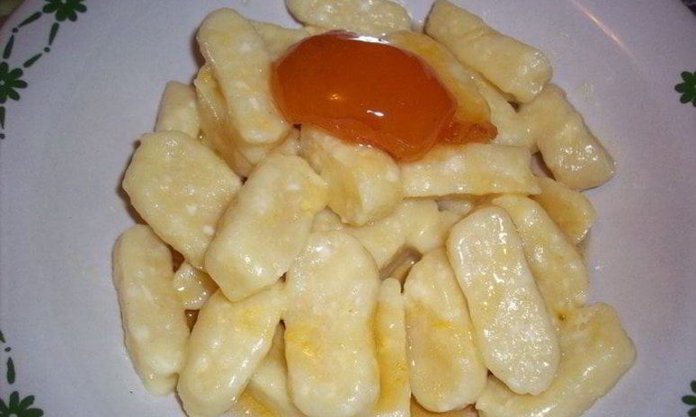 Рецепт вареников ленивых с творогом