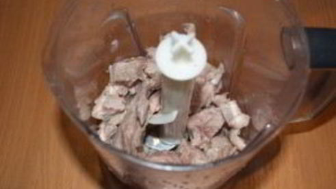 вареники по-донскому