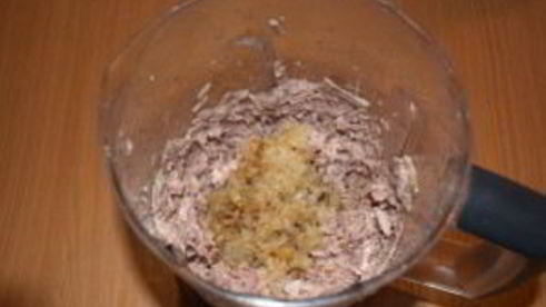 вареники по-донскому