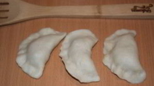 вареники по-донскому