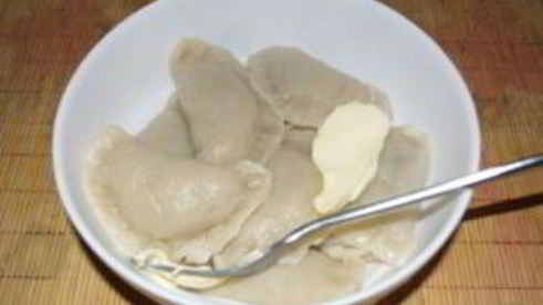 вареники по-донскому