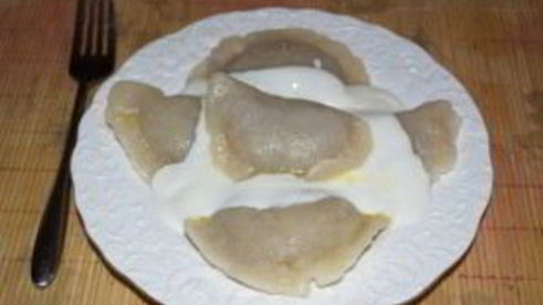 вареники по-донскому