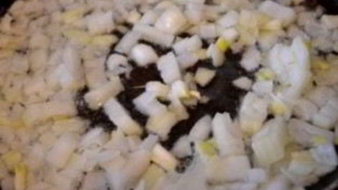 вареники с картошкой и печенкой