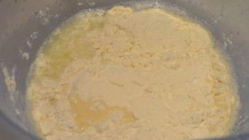 вареники с картошкой и творогом