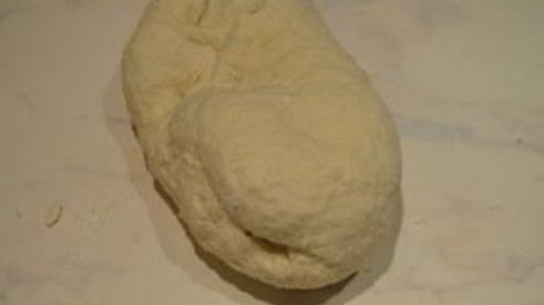 вареники с картошкой и творогом