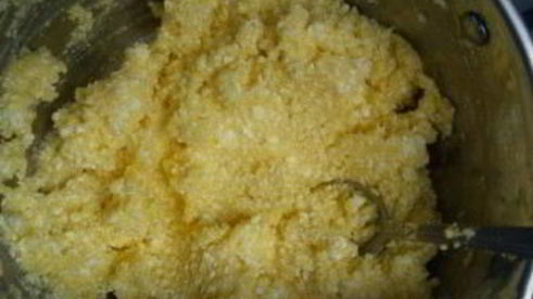 вареники с картошкой и творогом