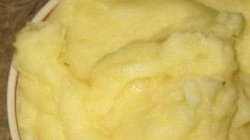 вареники с картошкой в горшочках