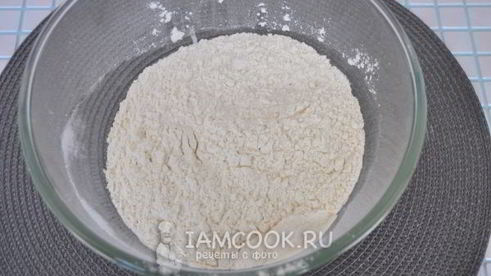 вареники с куриной грудкой и картофелем