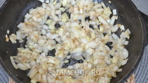 вареники с куриной грудкой и картофелем