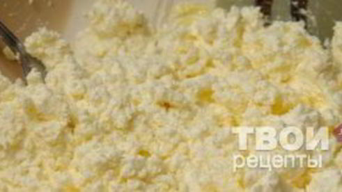 ленивые вареники с творогом