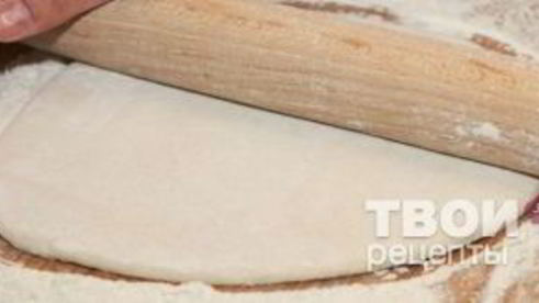 ленивые вареники с творогом