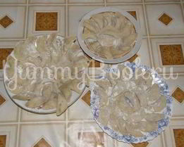 Вареники выходного дня