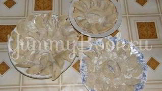 Вареники выходного дня