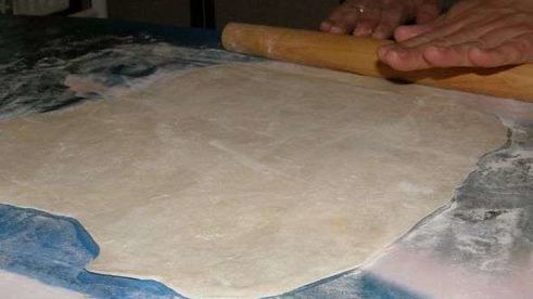 вареники выходного дня