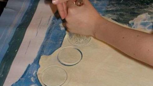 вареники выходного дня