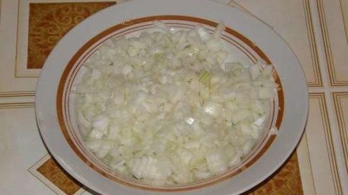 вареники выходного дня