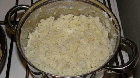 вареники выходного дня