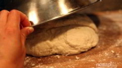 вкусные вареники с картошкой