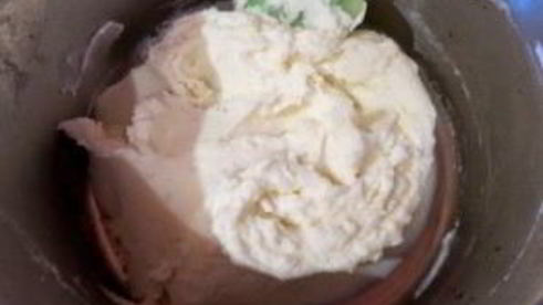 вкусное картофельное пюре