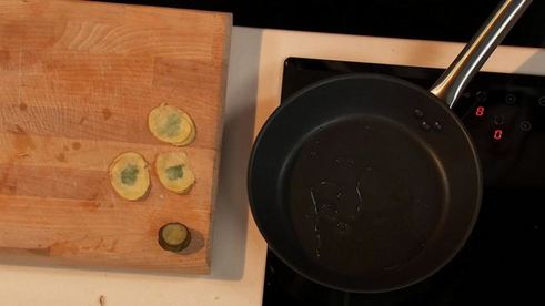 карельское жаркое из свинины и сельди