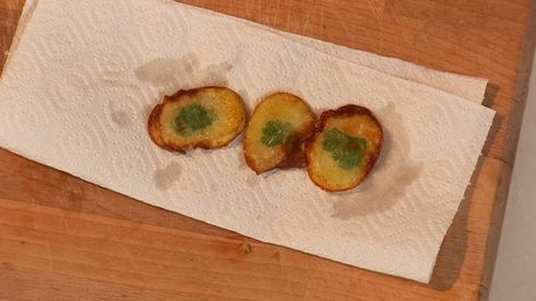 карельское жаркое из свинины и сельди