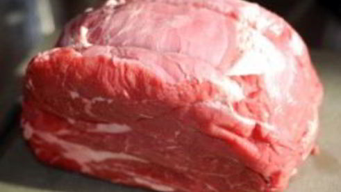 жаркое из говядины в духовке