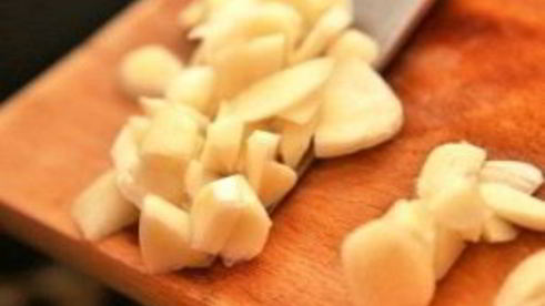 жаркое из конины