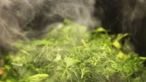 жаркое из конины