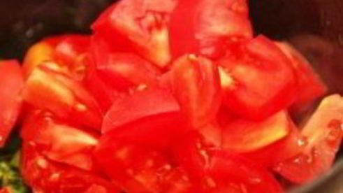 жаркое из конины