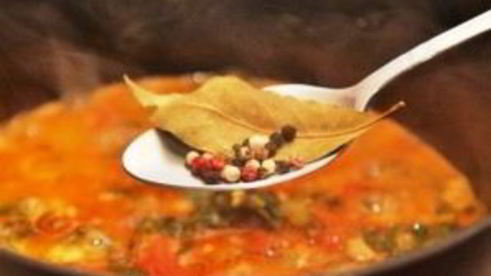 жаркое из конины