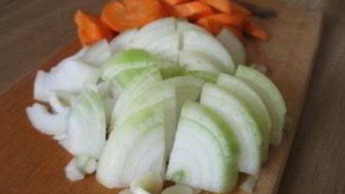 жаркое из утки