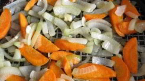 жаркое из утки