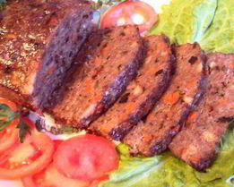 Жаркое по-римски