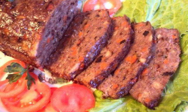 Рецепт жаркого по-римски