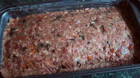 жаркое по-римски