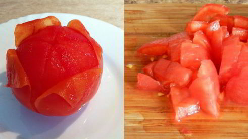 жаркое с кабачками без обжарки