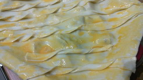 жаркое с овощами и тыквой