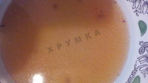 жаркое с сердцем